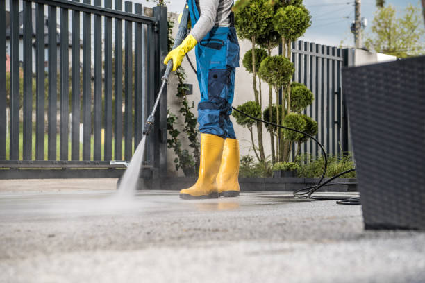 Pressure Washing Services for Businesses in Mishicot, WI