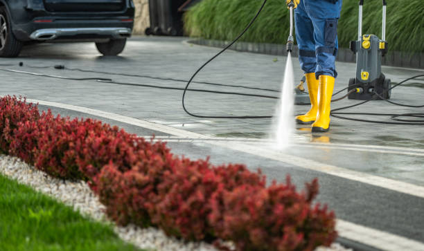 Best Sidewalk Pressure Washing  in Mishicot, WI