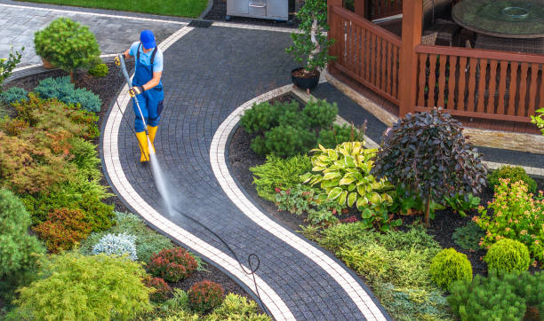 Pressure Washing Contractors in Mishicot, WI