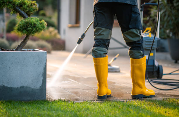 Reliable Mishicot, WI Pressure Washing Solutions